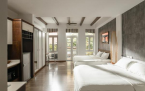 *SUPER LOCATION*2 BEDS*OLD QUARTER